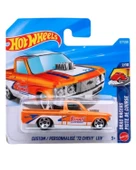 Hot Wheels Custom 72 Chevy Luv JJJ80 thumbnail 1