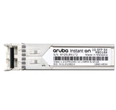 HPE Aruba 1G Multimod SFP Modül (R9D16A) thumbnail 2