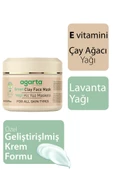 Yeşil Kil Yüz Maskesi 150 ml thumbnail 3