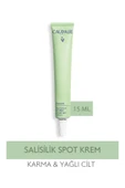 Caudalie Vinopure Salicylic Spot Solution 15 ml thumbnail 1