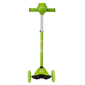 Dino 3 Teker Işıklı Scooter NessiWorld thumbnail 3