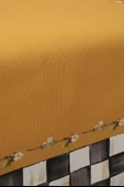 Linda Limon Desenli Runner 45x150 cm thumbnail 5