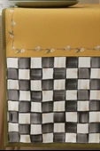 Linda Limon Desenli Runner 45x150 cm thumbnail 3