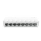 Tp-Link LS1008 8 Port 10/100 Mbps Switch thumbnail 1