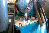 CRC Anti Spatter Paste 500 ML thumbnail 2