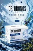 Dr. Bronos - Ardıç Yağlı Masaj Kremi 150 Ml thumbnail 1
