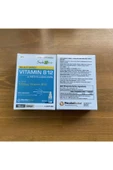 B12 Dil Altı Spreyi 10 ml 2 Adet thumbnail 8