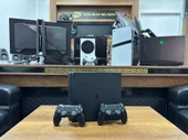 Sony PlayStation 4 Slim 500GB Çift Kol Kırık Oyun Konsolu (İKİNCİ EL) thumbnail 1