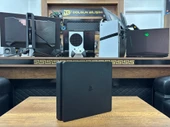 Sony PlayStation 4 Slim 500GB Çift Kol Kırık Oyun Konsolu (İKİNCİ EL) thumbnail 2