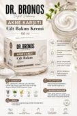 Dr. Bronos - Akne Karşıtı Bakım Kremi 150 Ml thumbnail 2