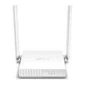 TP-Link TL-WR820N 2 Port 300 Mbps Router thumbnail 1