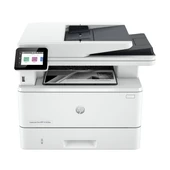 HP Pro 4103dw Çok işlevli Siyah Lazer (2Z627A) thumbnail 1