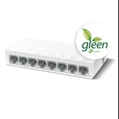 Tp-Link LS1008 8 Port 10/100 Mbps Switch thumbnail 2