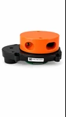Dreame L10 Pro Robot Süpürge Lidar Sensör thumbnail 3