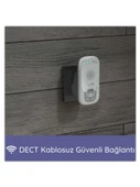 Hubble Dect Dijital Bebek Telsizi HBL01 thumbnail 3