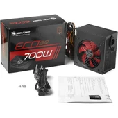 High Power 700W 80+ Bronze (Eco) thumbnail 3