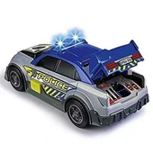 Dickie Toys Polis Arabası thumbnail 2
