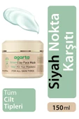 Yeşil Kil Yüz Maskesi 150 ml thumbnail 1