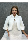 BEYAZ TAY TUY BOLERO thumbnail 1