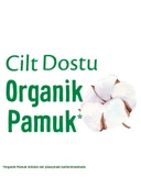 Pure&Soft Cilt Dostu Ped Eko 32 Adet thumbnail 2