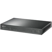 Tp-Link TL-SG1210P 8Port PoE Gigabit Switch thumbnail 2