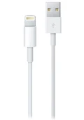 Apple USB-C - Lightning Şarj Kablosu 1 m MX0K2ZM/A thumbnail 1