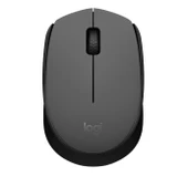 Logitech M171 Kablosuz Mouse Siyah-Gri 910-004424 thumbnail 1