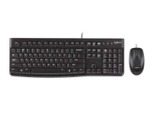 Logitech MK120 Kablolu Set (920-002560) thumbnail 1