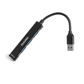 Dark (DK-AC-USB310) 4 Port USB Çoklayıcı thumbnail 2