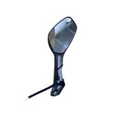 Sym Joymax Ayna Sağ Mat Siyah thumbnail 1