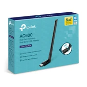 Tp-Link Archer T2U Plus 600Mbps USB Adaptör thumbnail 3
