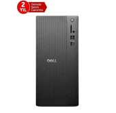 Dell Tower i5 14400-16GB-512SSD-Dos thumbnail 1