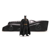 1/24 Batman 1989 Batmobile thumbnail 2