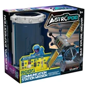 Astropod İletişim İstasyonu thumbnail 3