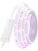 Nanoleaf Essentials Matter Smart Şerit LED Starter Kit 2m NF080K02-2LS - 2 m - RGB thumbnail 1