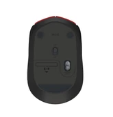 Logitech M171 Kablosuz Mouse Kırmızı 910-004641 thumbnail 3