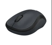 Logitech M220 Kablosuz Mouse Siyah-Gri 910-004878 thumbnail 3