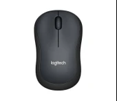 Logitech M220 Kablosuz Mouse Siyah-Gri 910-004878 thumbnail 1