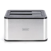 Digitus HDD Docking Station 2.5'/3.5'' (2'li) thumbnail 1
