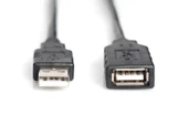 Digitus USB 2.0 Uzatma Kablosu (15m) thumbnail 3