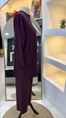 invee modal Fresh Takım 7126 VİŞNE thumbnail 3