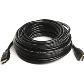 Dark 4K HDMI Kablo Altın Uçlu (10m) thumbnail 2