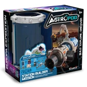 Astropod Ay Üstü İnşaat Görevi thumbnail 3
