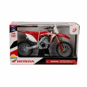 1:12 Honda CFR 450R Motor thumbnail 2