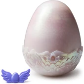Hatchimals Peluş Simli Draggle thumbnail 2