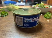 Ton Balığı İri Parçalı 1x160 Gr thumbnail 4