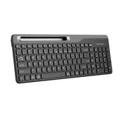 A4-Tech Bluetooth Klavye Siyah (FBK25-S) thumbnail 2