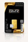 5 GRAM KÜLÇE ALTIN 24 AYAR thumbnail 2