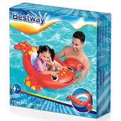 NessiWorld Splash Buddy Baby Boat 34170 thumbnail 5