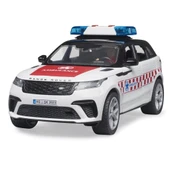 Range Rover Velar Acil Durum Aracı ve Sürücüsü thumbnail 1
